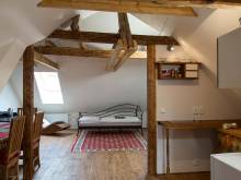 Apartmán Na Hradbách - Slavonice