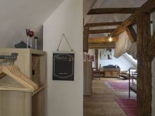 Apartmán Na Hradbách - Slavonice