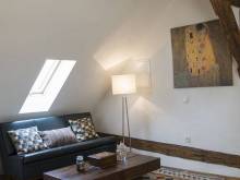 Apartmán Na Hradbách - Slavonice