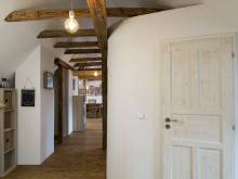 Apartmán Na Hradbách - Slavonice