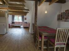 Apartmán Na Hradbách - Slavonice