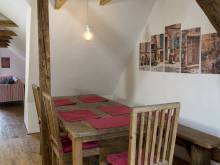 Apartmán Na Hradbách - Slavonice