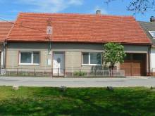 Ubytování - Strachotín