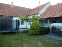 Ubytování - Strachotín