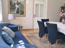 Vila & apartmán Adelaide - Brtníky