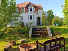 Vila & apartmán Adelaide - Brtníky