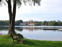 Ubytování u Dvořáků - Staňkov