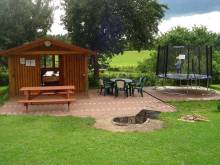 Ubytování u Dvořáků - Staňkov