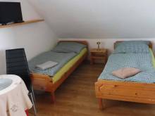 Ubytování u Dvořáků - Staňkov