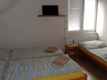 Ubytování u Dvořáků - Staňkov