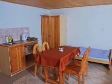 Ubytování u Dvořáků - Staňkov