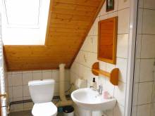 Ubytování u Dvořáků - Staňkov