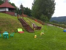 Apartmány Vydrýsek - Srní