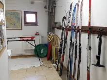 Apartmány Vydrýsek - Srní