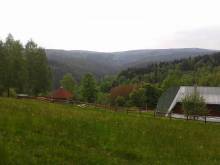 Apartmány Vydrýsek - Srní