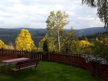 Apartmány Vydrýsek - Srní