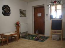 Apartmány Vydrýsek - Srní