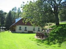 Apartmány Vydrýsek - Srní
