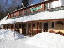 Apartmány Vydrýsek - Srní