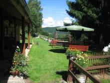 Apartmány Vydrýsek - Srní