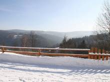 Apartmány Vydrýsek - Srní