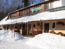 Apartmány Vydrýsek - Srní
