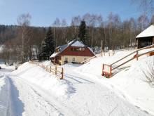 Apartmány Vydrýsek - Srní