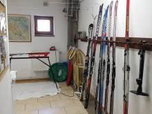 Apartmány Vydrýsek - Srní