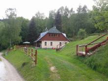 Apartmány Vydrýsek - Srní