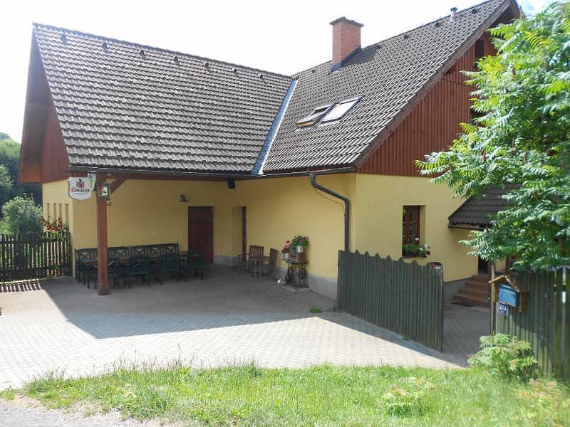 U Kapličky - Semily