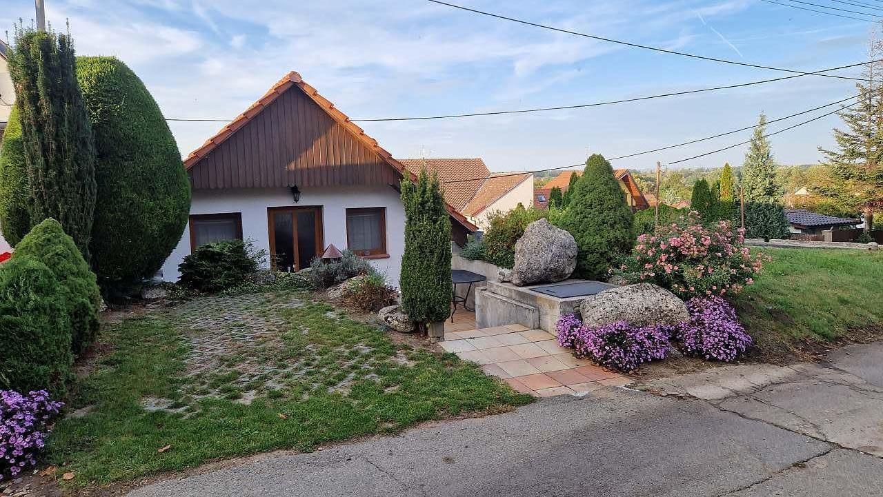 Pronájem apartmánu - Hlohovec
