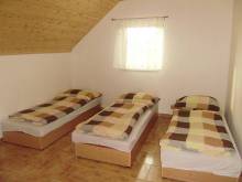 Pronájem apartmánu - Hlohovec