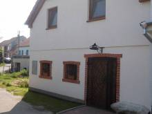Pronájem apartmánu - Hlohovec
