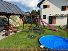Rodinný penzion MARMAR - Kunčice