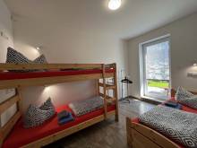Rodinný penzion MARMAR - Kunčice