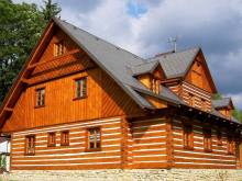 Pension Svatý Jan - Harrachov