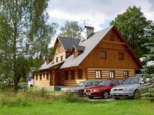Pension Svatý Jan - Harrachov