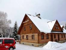 Pension Svatý Jan - Harrachov