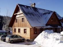 Pension Svatý Jan - Harrachov