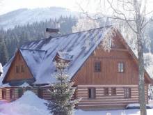 Pension Svatý Jan - Harrachov