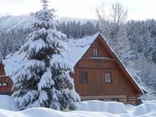 Pension Svatý Jan - Harrachov