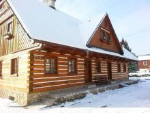 Pension Svatý Jan - Harrachov