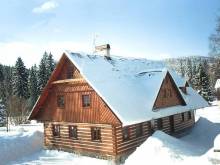 Pension Svatý Jan - Harrachov