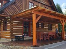 Pension Svatý Jan - Harrachov