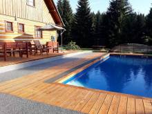 Pension Svatý Jan - Harrachov