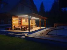 Pension Svatý Jan - Harrachov