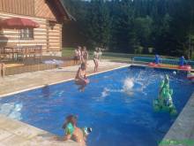 Pension Svatý Jan - Harrachov