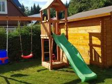 Pension Svatý Jan - Harrachov