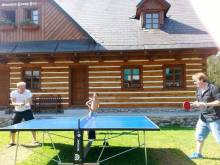 Pension Svatý Jan - Harrachov