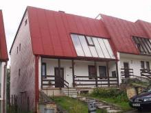 Pronájem rekreačního domu - Frymburk